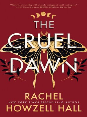 cover image of The Cruel Dawn